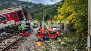 Desetine povređenih